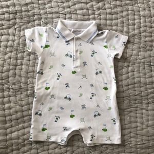 Kissy kissy one piece